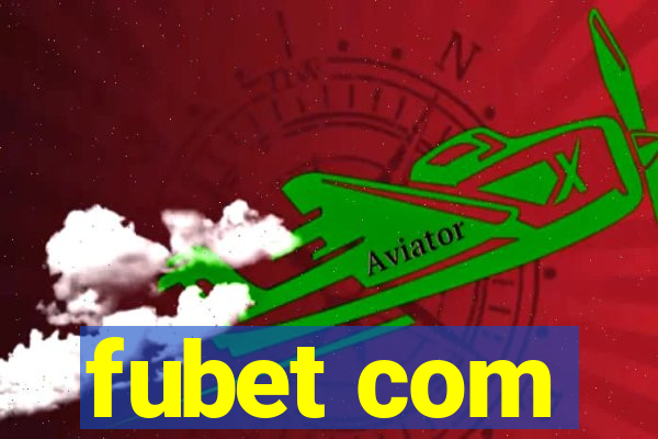 fubet com